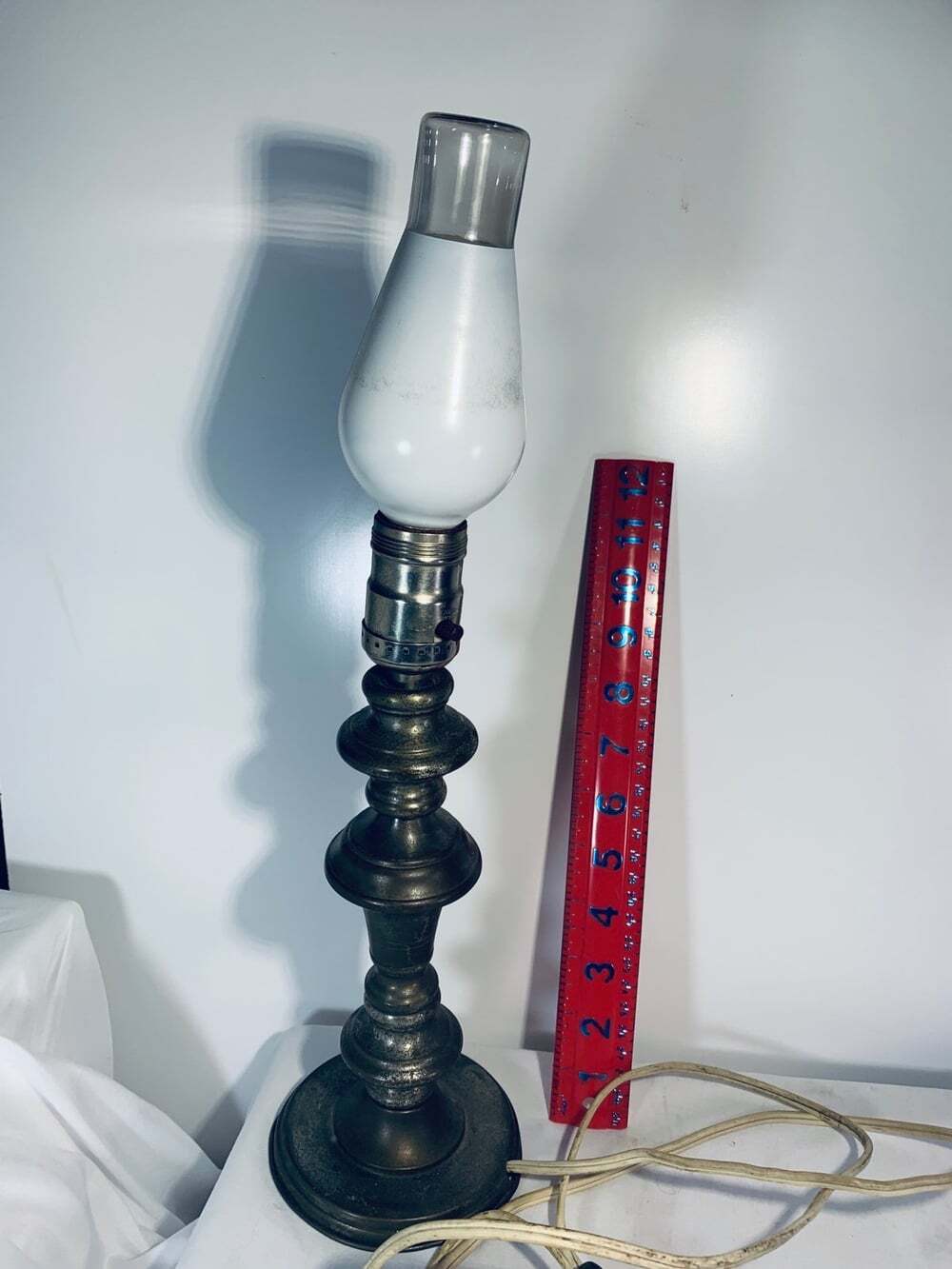 Vintage Lamp